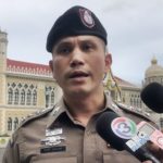ทำเนียบ เข้มเพิ่มสายตรวจ 24 ชม. หวั่นมือดีก่อเหตุ รมต.ยังไม่ขอทีมอารักขาเพิ่ม