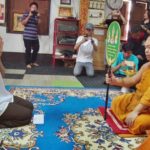 เปิดใจ‘อดีตพระจูเลียน’อ้ำอึ้งมีเซ็กซ์สีกาเสริมพลังจักรวาล รับมีสาวอยากแต่งงานด้วย