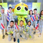 บางกอก มิดไนท์ มาราธอน กระหึ่ม ปอดเหล็ก เฉียด2หมื่น แห่ร่วมคึกคัก