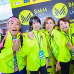 บางกอก มิดไนท์ มาราธอน กระหึ่ม ปอดเหล็ก เฉียด2หมื่น แห่ร่วมคึกคัก