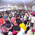 บางกอก มิดไนท์ มาราธอน กระหึ่ม ปอดเหล็ก เฉียด2หมื่น แห่ร่วมคึกคัก