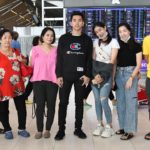 ลุยลีกสเปน! ‘พีรพัฒน์-ปาณัสน์’ 2 โต๊ะเล็กทีมชาติลัดฟ้าสู่ สเปน ร่วมทัพ ซานติอาโก