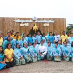 อธิบดีสถ.-ประธานสภาสมาคมสตรีฯ จัดใหญ่สตรีสมุยรวมพลัง สร้างสรรค์วันสตรีไทย