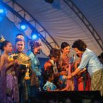 อธิบดีสถ.-ประธานสภาสมาคมสตรีฯ จัดใหญ่สตรีสมุยรวมพลัง สร้างสรรค์วันสตรีไทย