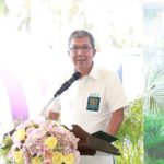 กรมโยธาฯ เปิดโครงการจัดรูปที่ดินพังงา ลุยแก้ไขปัญหา-พัฒนาที่ยั่งยืน
