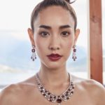 มิน-พีชญา เหินฟ้า ถ่ายแบบเครื่องเพชรแบรนด์หรู 2,000 ล้าน เกร็งหนักเมื่อรู้ราคา