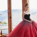 มิน-พีชญา เหินฟ้า ถ่ายแบบเครื่องเพชรแบรนด์หรู 2,000 ล้าน เกร็งหนักเมื่อรู้ราคา