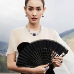 มิน-พีชญา เหินฟ้า ถ่ายแบบเครื่องเพชรแบรนด์หรู 2,000 ล้าน เกร็งหนักเมื่อรู้ราคา