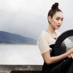 มิน-พีชญา เหินฟ้า ถ่ายแบบเครื่องเพชรแบรนด์หรู 2,000 ล้าน เกร็งหนักเมื่อรู้ราคา