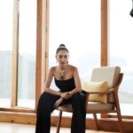 มิน-พีชญา เหินฟ้า ถ่ายแบบเครื่องเพชรแบรนด์หรู 2,000 ล้าน เกร็งหนักเมื่อรู้ราคา