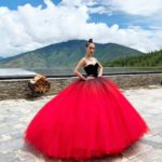 มิน-พีชญา เหินฟ้า ถ่ายแบบเครื่องเพชรแบรนด์หรู 2,000 ล้าน เกร็งหนักเมื่อรู้ราคา