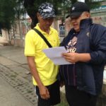 กองปราบตามรวบ ผัวสาวแสบ แกล้งหิว-ขโมยเงินยาย แฉร่วมกันก่อเหตุนับไม่ถ้วน!