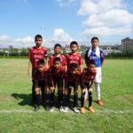 ไม่ได้โม้! ลูกชายสมรักษ์ นำทีมเยาวชนเมืองทอง ซิวแชมป์ ที่จีน (คลิป)