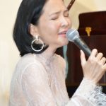 รพ.ตำรวจ มอบดอกไม้ไหว้คุณแม่ ร่วมส่งต่อความรักให้ผู้ป่วย เนื่องในวันแม่แห่งชาติ