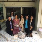 เจ้าของร้าน กะเพรา 120 ยอมโดนปรับ เครียดจัด ปิดร้านหนี หลังโดนด่ายับ