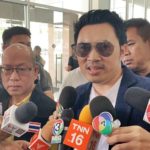 โผล่อีก! เสี่ยหนุ่มร้องกองปราบ แจ้งจับอดีตลูกน้อง กุเรื่องยักยอก หวย 30 ล้าน