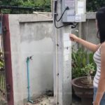 ภัยสาวอยู่หอ! สาวผวาเจออ้าง‘ตำรวจสากล’ ปีนหอไขกุญแจทุบห้อง ขวัญหายกลางดึก(คลิป)