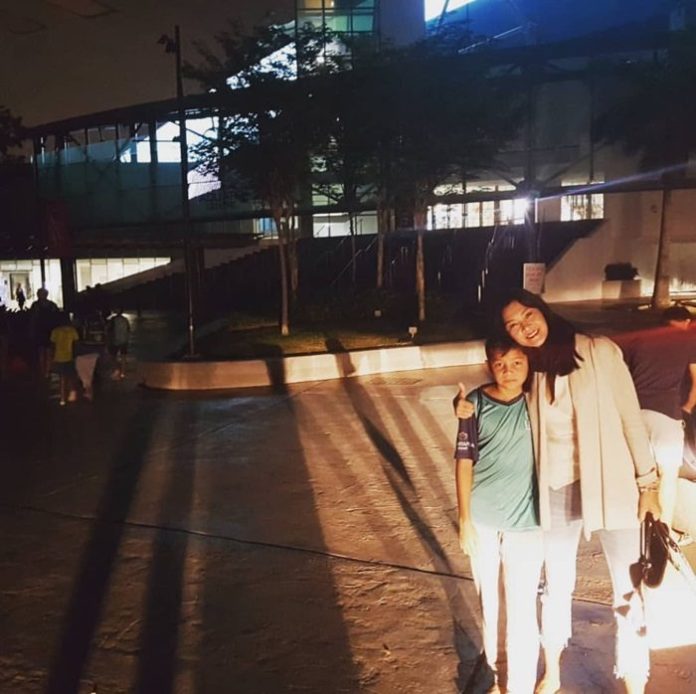 ลูกเกด-เมทินี ลูกเกด-เมทินี