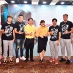 แพน ไม่ทิ้งกัน เดินหน้าหนุนนักกีฬาไทย ก้าวสู่ความสำเร็จต่อเนื่อง