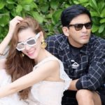 เอ๋-พรทิพย์ ตะลึง น้องภูดิศ โชว์สกิล ศิลปะแต่งหน้าให้แม่ เผย เป็นทุกอย่างให้เธอ