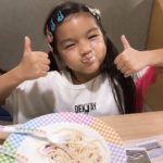 น้องมะลิ ลูกสาว โบว์ แวนดา โชว์ลีลา แดนซ์ let's kill this love อินเนอร์มาเต็ม