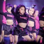 น้องมะลิ ลูกสาว โบว์ แวนดา โชว์ลีลา แดนซ์ let's kill this love อินเนอร์มาเต็ม