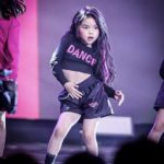 น้องมะลิ ลูกสาว โบว์ แวนดา โชว์ลีลา แดนซ์ let's kill this love อินเนอร์มาเต็ม