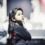น้องมะลิ ลูกสาว โบว์ แวนดา โชว์ลีลา แดนซ์ let's kill this love อินเนอร์มาเต็ม