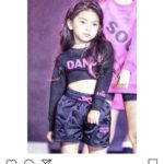 น้องมะลิ ลูกสาว โบว์ แวนดา โชว์ลีลา แดนซ์ let's kill this love อินเนอร์มาเต็ม