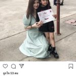 น้องมะลิ ลูกสาว โบว์ แวนดา โชว์ลีลา แดนซ์ let's kill this love อินเนอร์มาเต็ม