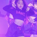 น้องมะลิ ลูกสาว โบว์ แวนดา โชว์ลีลา แดนซ์ let's kill this love อินเนอร์มาเต็ม