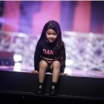 น้องมะลิ ลูกสาว โบว์ แวนดา โชว์ลีลา แดนซ์ let's kill this love อินเนอร์มาเต็ม