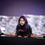 น้องมะลิ ลูกสาว โบว์ แวนดา โชว์ลีลา แดนซ์ let's kill this love อินเนอร์มาเต็ม