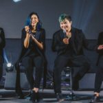 ชวนชมหนังสั้น "อีกฝั่ง" ผลงานแรกวง "Klear" สะท้อนสังคมโซเชียลผ่านบทเพลง