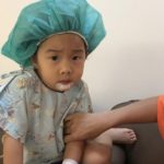 กุ๊บกิ๊บ แทบทรุด! เป่าเปา เลือดกบปากเย็บ 15เข็ม ซิ่งเข้ากทม.ส่งรพ.ด่วน