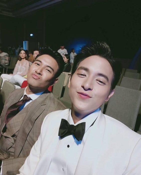 เจมส์