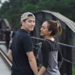 ซาร่า แจง เต้ย ขอแล้ว ไม่เร่งแต่ง ปัด ไม่ได้มีปัญหา ขอเคลียร์เรื่องบ้านให้เสร็จก่อน