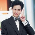 โก้ วศิน ไร้กังวล เซ็นสัญญาซ้อนสองบริษัท  เผย ไม่นอยด์ หลังถูกเข้มเสียบละคร