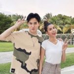 โก้ วศิน ไร้กังวล เซ็นสัญญาซ้อนสองบริษัท  เผย ไม่นอยด์ หลังถูกเข้มเสียบละคร
