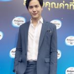 โก้ วศิน ไร้กังวล เซ็นสัญญาซ้อนสองบริษัท  เผย ไม่นอยด์ หลังถูกเข้มเสียบละคร