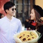 น้ำตาล พิจักขณา หวั่นรัก 7 ปี อาถรรพ์ เคลียร์คิว ควงหวานใจ ไผ่ พาทิศ ออกทริป