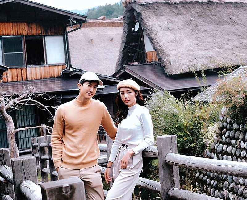 ‘น้ำตาล’ผวาอาถรรพ์คบ‘ไผ่’7ปี