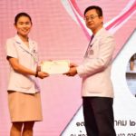 เรียนรู้ผ่านเรื่องเล่า! รพ.ตำรวจ จัดโครงการดีๆ มองผ่านใจ จากหมอ-พยาบาลถึงคนไข้