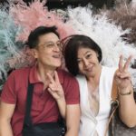 พ่อยิปซี ช็อก ลูกสาวคนสวย ถูกแฟนหนุ่ม นิโคลัส เซอร์ไพรส์ให้แหวน
