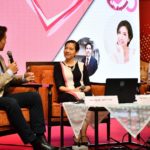 เรียนรู้ผ่านเรื่องเล่า! รพ.ตำรวจ จัดโครงการดีๆ มองผ่านใจ จากหมอ-พยาบาลถึงคนไข้