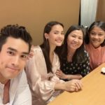ญาญ่า พา ครอบครัวณเดชน์ ฉลองวันเกิดแม่ อบอุ่น น่ารักเหมือนครอบครัวเดียวกัน