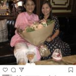ญาญ่า พา ครอบครัวณเดชน์ ฉลองวันเกิดแม่ อบอุ่น น่ารักเหมือนครอบครัวเดียวกัน
