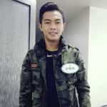 แซ็ค ชุมแพ โสด ไม่โหยหาความรัก ยินดี ทับทิม มีคนดูแล