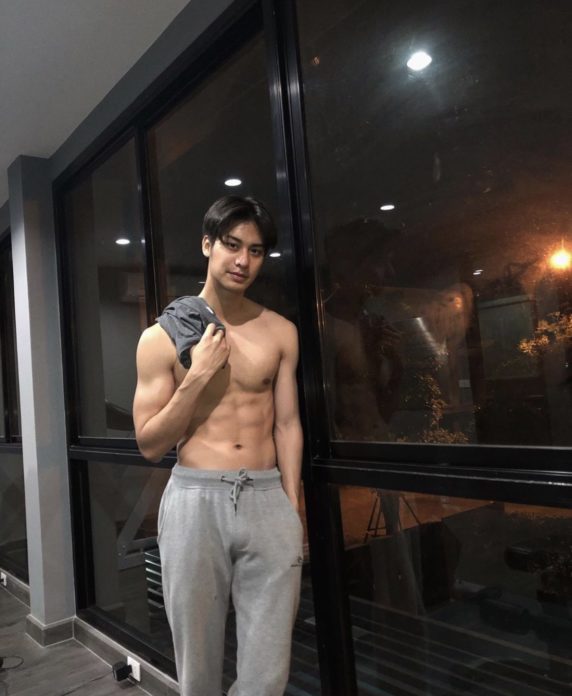 ออกัส