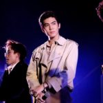 ริว ไนน์บายนาย ไม่ท้อบาดเจ็บเรื้อรังที่ไหล่ เตรียมแข่งชิงแชมป์เปียนส์